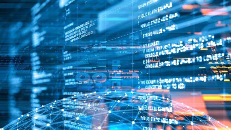 Linux基石：潞城市小程序开发公司的技术底座与发行版选择逻辑
